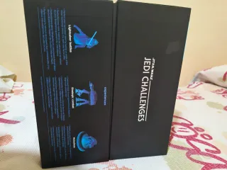 Lenovo Star Wars Jedi Challenges