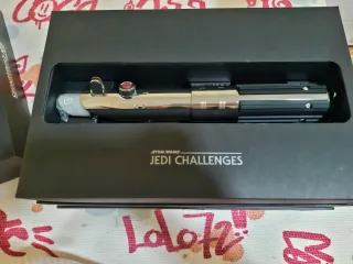 Lenovo Star Wars Jedi Challenges