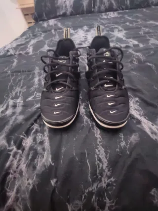 Nike Air VaporMax Plus Talla 41