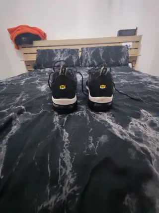 Nike Air VaporMax Plus Talla 41