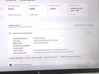 pc portatil hp hp elitebook 840 14 inch g11 notebook pc