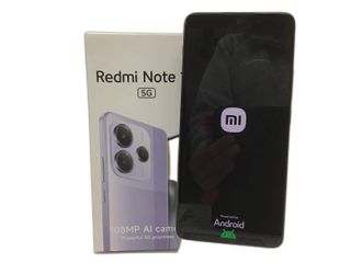 xiaomi redmi note 14 8gb 256gb