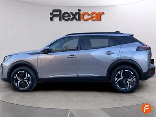 Peugeot 2008 Allure Puretech 130 S&S EAT8