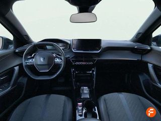 Peugeot 2008 Allure Puretech 130 S&S EAT8