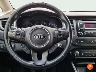 Kia Carens 1.7 CRDi VGT 85kW(115CV) Drive Eco-Dynam