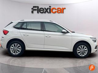 Skoda Kamiq 1.0 TSI 81kW (110CV) DSG Ambition