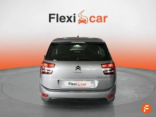 Citroën Grand C4 Spacetourer PureTech 96KW (130CV) S&S 6v Feel