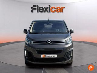Citroën Spacetourer Talla M BlueHDi 131KW EAT8 Business Loun