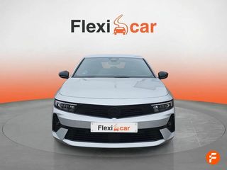 Opel Astra 1.2T XHT 96kW (130CV) GS