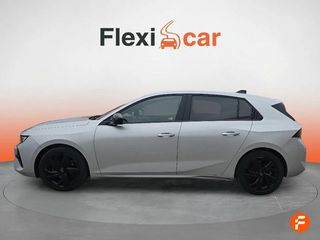 Opel Astra 1.2T XHT 96kW (130CV) GS