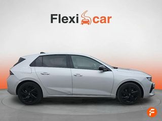 Opel Astra 1.2T XHT 96kW (130CV) GS