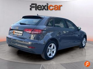 Audi A3 30 TFSI 85kW (116CV) Sportback