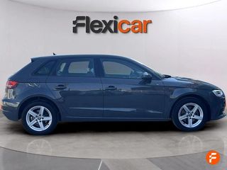 Audi A3 30 TFSI 85kW (116CV) Sportback