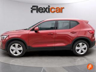 Volvo XC40 1.5 T2 Core Auto