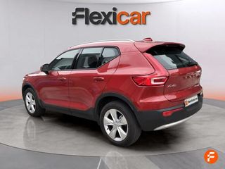 Volvo XC40 1.5 T2 Core Auto