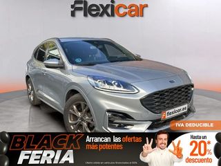 Ford Kuga ST-Line 1.5T EcoBoost 110kW (150CV)
