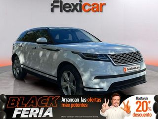 Land-Rover Range Rover Velar 2.0D I4 150kW (204CV) 4WD Auto