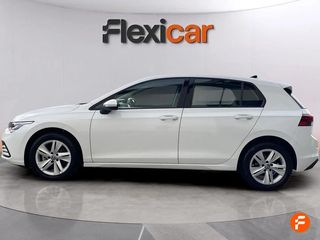 Volkswagen Golf 2.0 TDI 85kW (115CV)