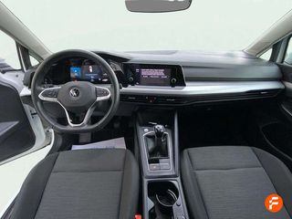 Volkswagen Golf 2.0 TDI 85kW (115CV)