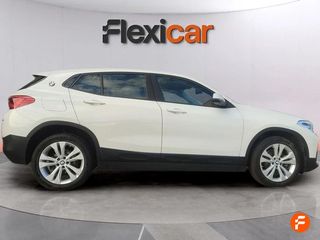 BMW X2 sDrive18i