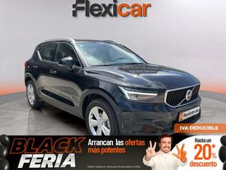 Volvo XC40 1.5 T2 Core Auto