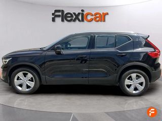Volvo XC40 1.5 T2 Core Auto