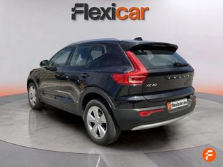 Volvo XC40 1.5 T2 Core Auto