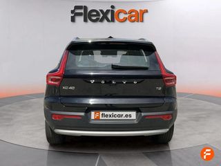 Volvo XC40 1.5 T2 Core Auto