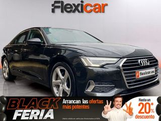 Audi A6 Design 40 TDI 150kW (204CV) S tronic