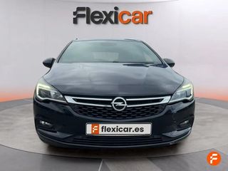 Opel Astra 1.4 Turbo 110kW (150CV) Dynamic ST
