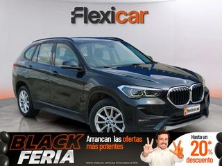 BMW X1 sDrive18d