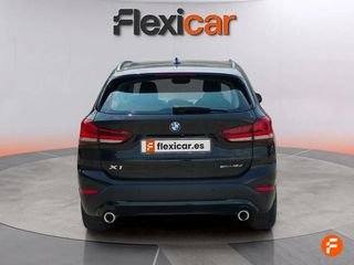 BMW X1 sDrive18d