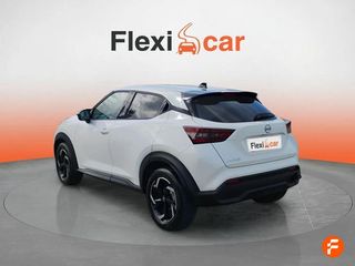 Nissan Juke DIG-T 84 kW (114 CV) 6M/T Acenta