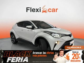 Toyota C-HR 1.8 140H Active