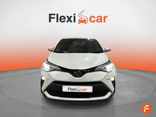 Toyota C-HR 1.8 140H Active