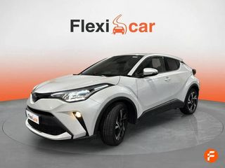 Toyota C-HR 1.8 140H Active