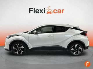 Toyota C-HR 1.8 140H Active