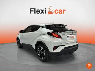 Toyota C-HR 1.8 140H Active