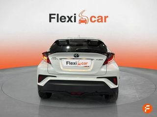 Toyota C-HR 1.8 140H Active
