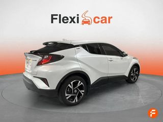 Toyota C-HR 1.8 140H Active
