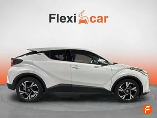 Toyota C-HR 1.8 140H Active
