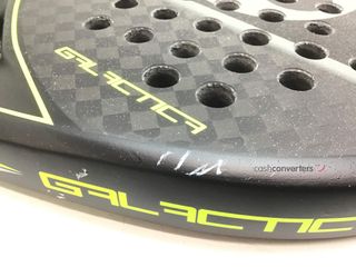 pala de padel dunlop galactica