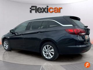Opel Astra 1.4 Turbo 110kW (150CV) Dynamic ST