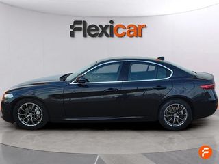 Alfa Romeo Giulia 2.2 Diesel 132kW (180CV) Super AT