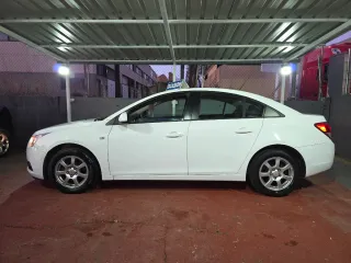 ✅️Chevrolet Cruze 135.000km✅️