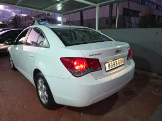 ✅️Chevrolet Cruze 135.000km✅️