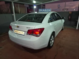 ✅️Chevrolet Cruze 135.000km✅️
