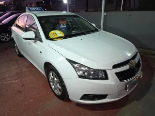 ✅️Chevrolet Cruze 135.000km✅️