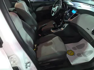 ✅️Chevrolet Cruze 135.000km✅️