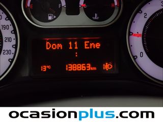 Fiat 500L 1.3 MultiJet S&S Lounge 70 kW (95 CV)